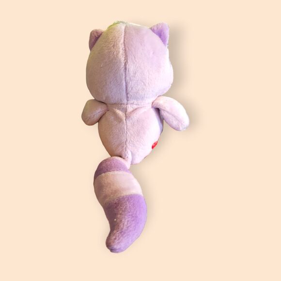 Vtg Carebear Cousins plush - Picture 2 of 4